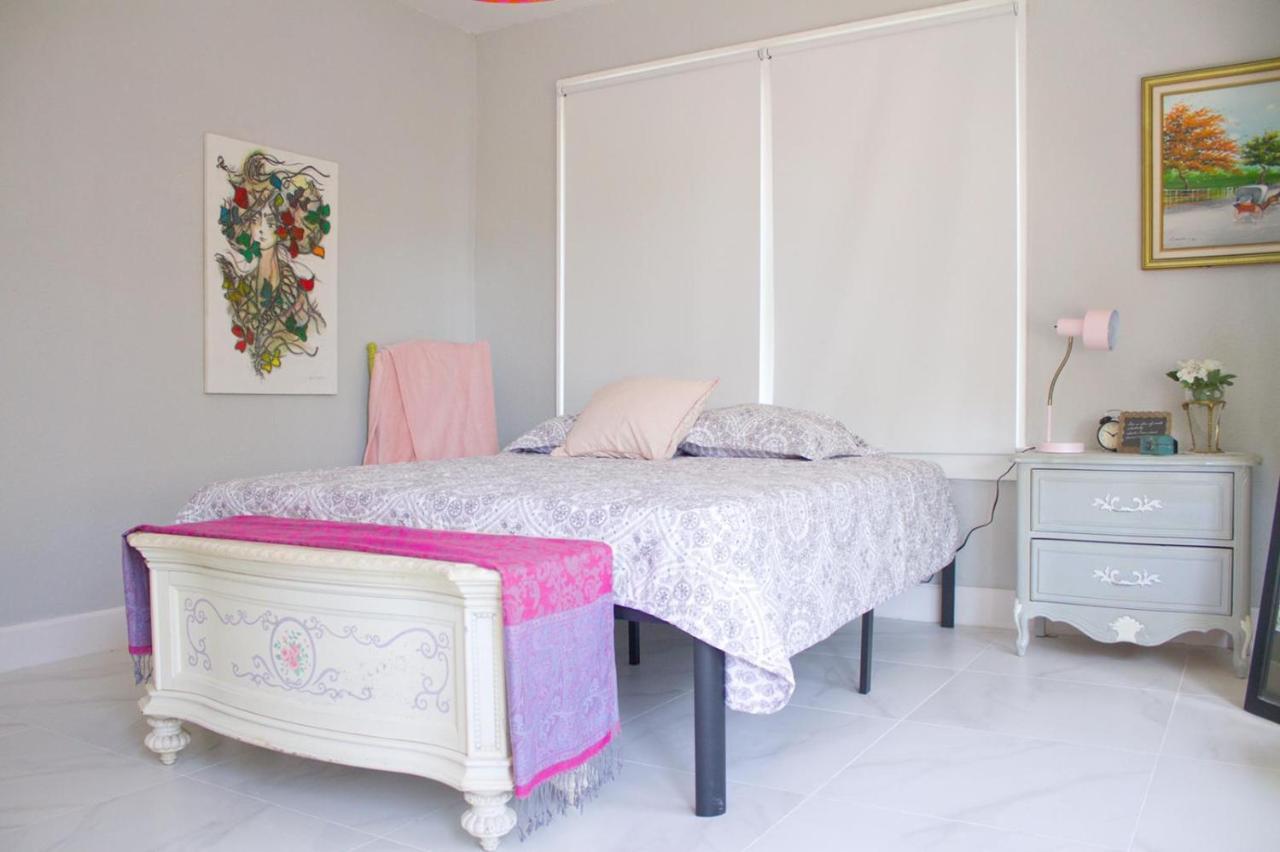 Colorful And Luminous Suite Near Mia ميامي المظهر الخارجي الصورة