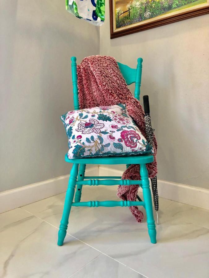 Colorful And Luminous Suite Near Mia ميامي المظهر الخارجي الصورة
