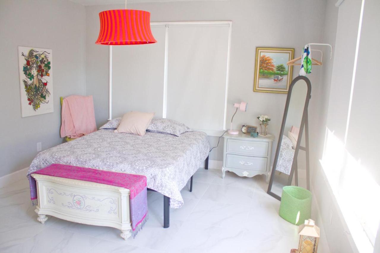 Colorful And Luminous Suite Near Mia ميامي المظهر الخارجي الصورة