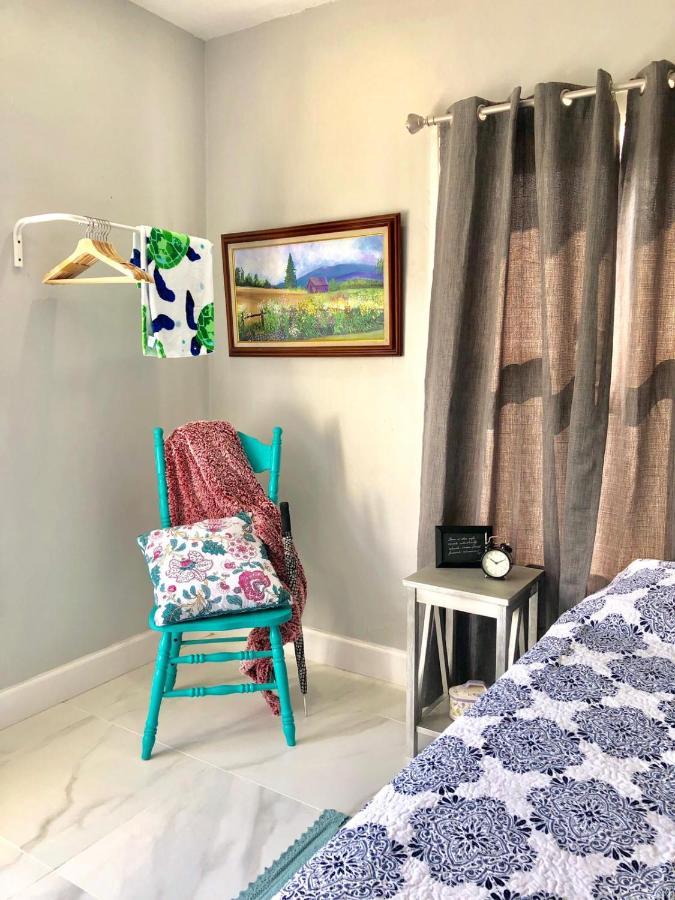 Colorful And Luminous Suite Near Mia ميامي المظهر الخارجي الصورة