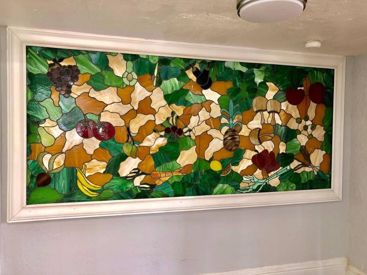 Colorful And Luminous Suite Near Mia ميامي المظهر الخارجي الصورة